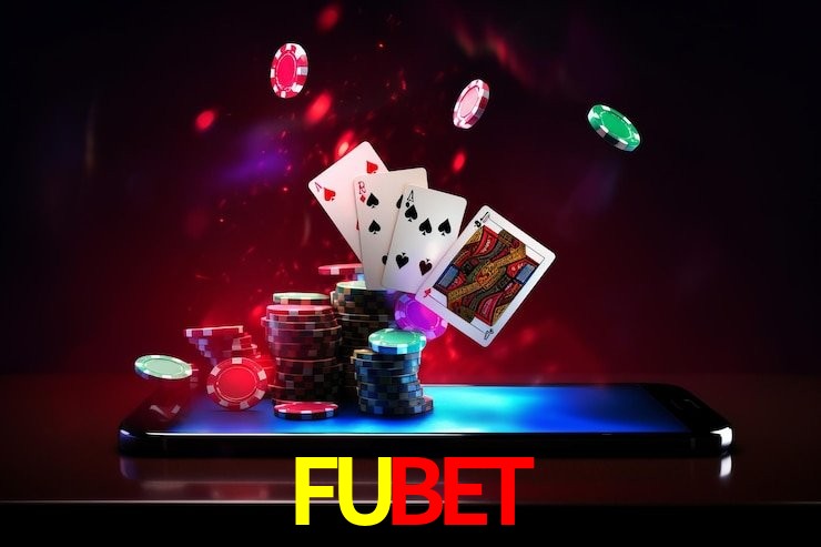 Welcome Bonus FUBET