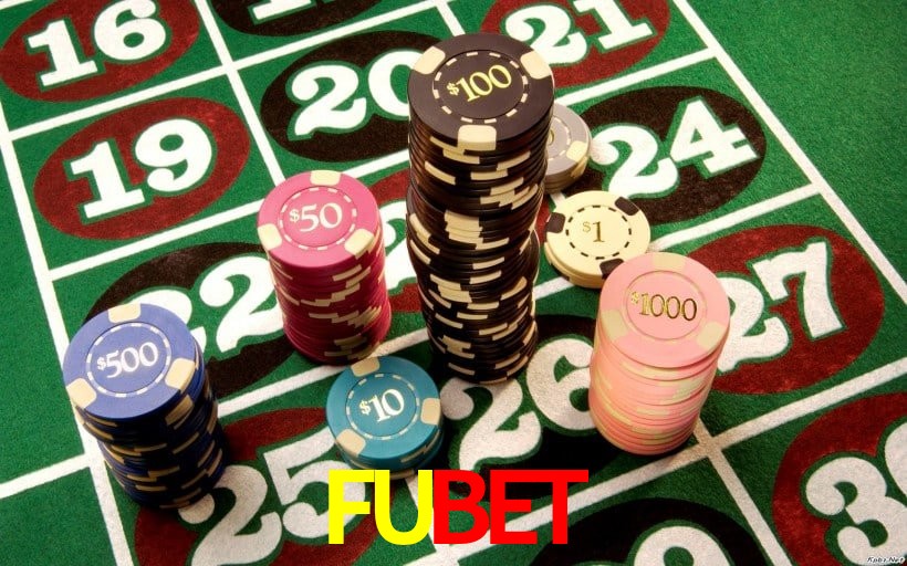 Estatísticas FUBET