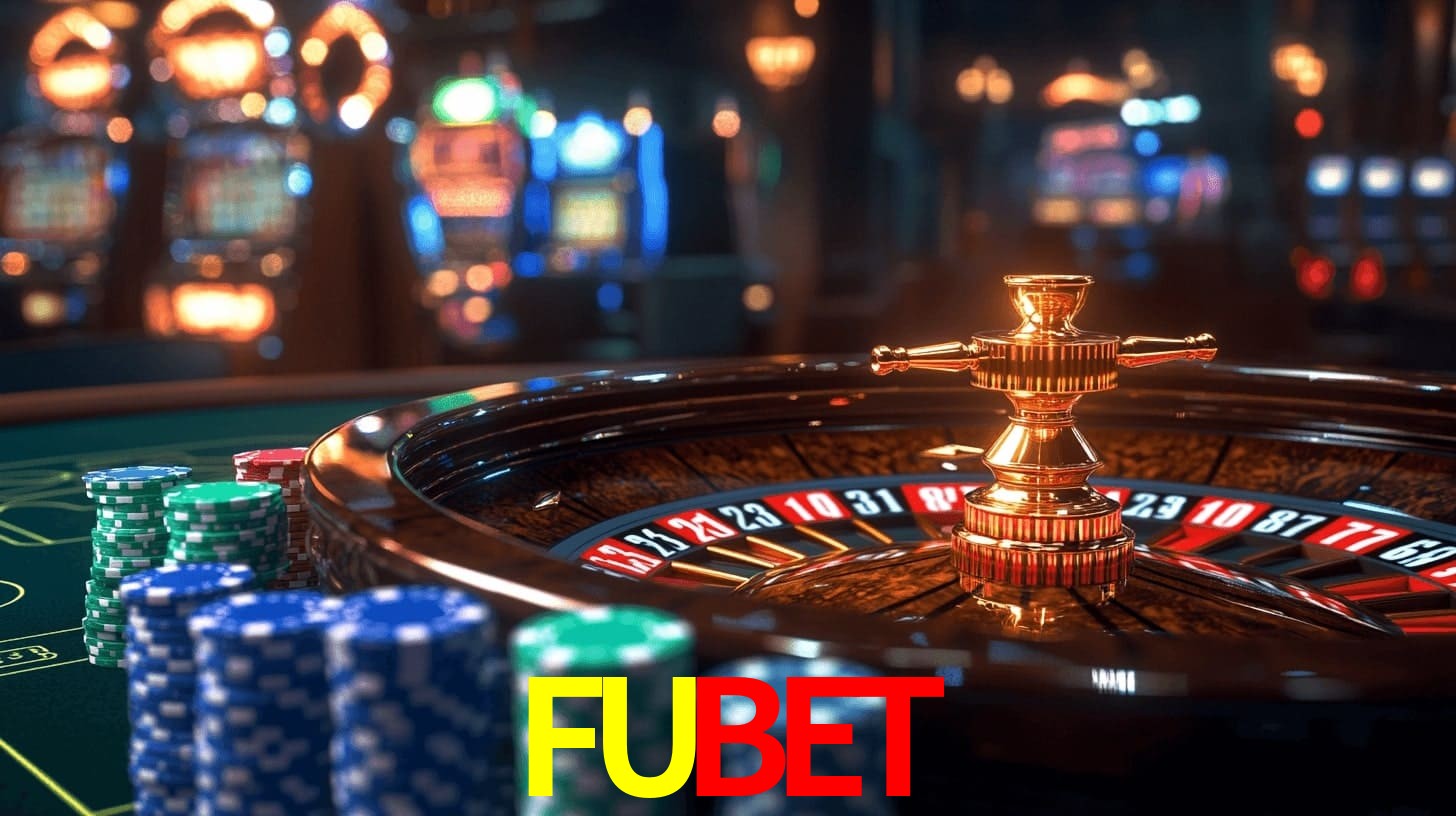 FUBET: Seu Cassino Premiado com Pagamentos Rápidos