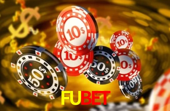 Apostas de Basquete FUBET