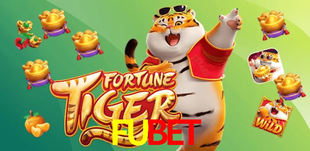 Tennis Betting FUBET