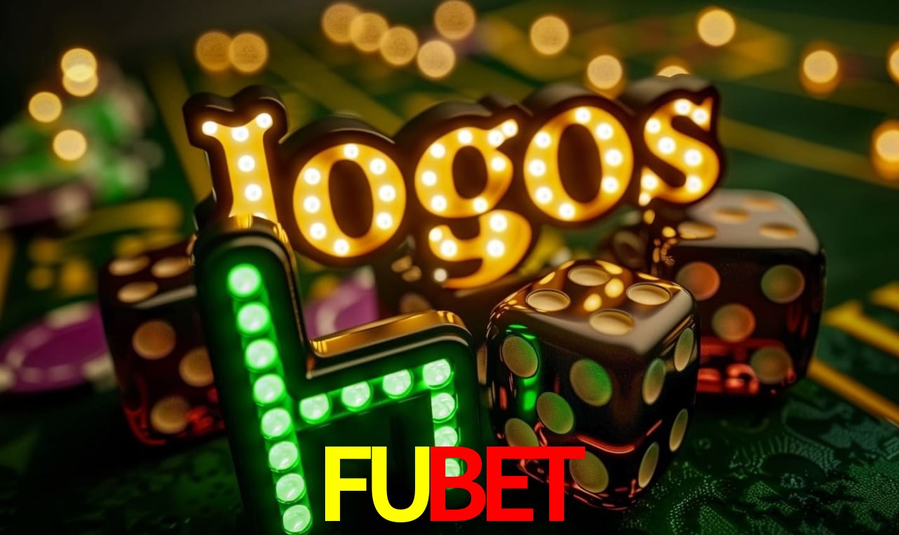 Diretório de Jogos FUBET