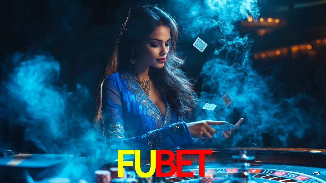 A Experiência Imersiva dos Cassinos Ao Vivo no FUBET
