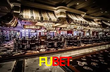 Security Systems FUBET