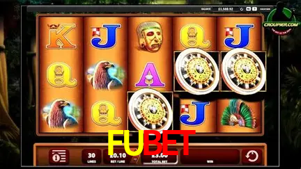 Descubra a Magia dos Jogos de Arcade no FUBET