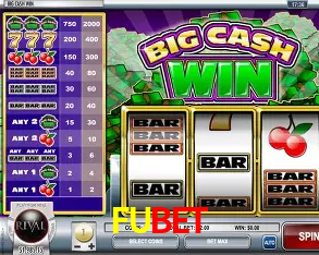 Descubra a Magia dos Jogos de Arcade no FUBET