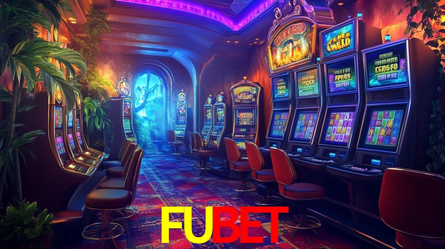 Daily Bonuses FUBET