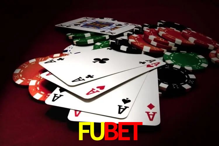 Casino VIP FUBET