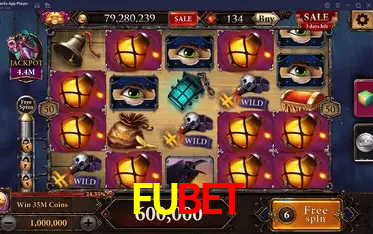 Weekend Specials FUBET