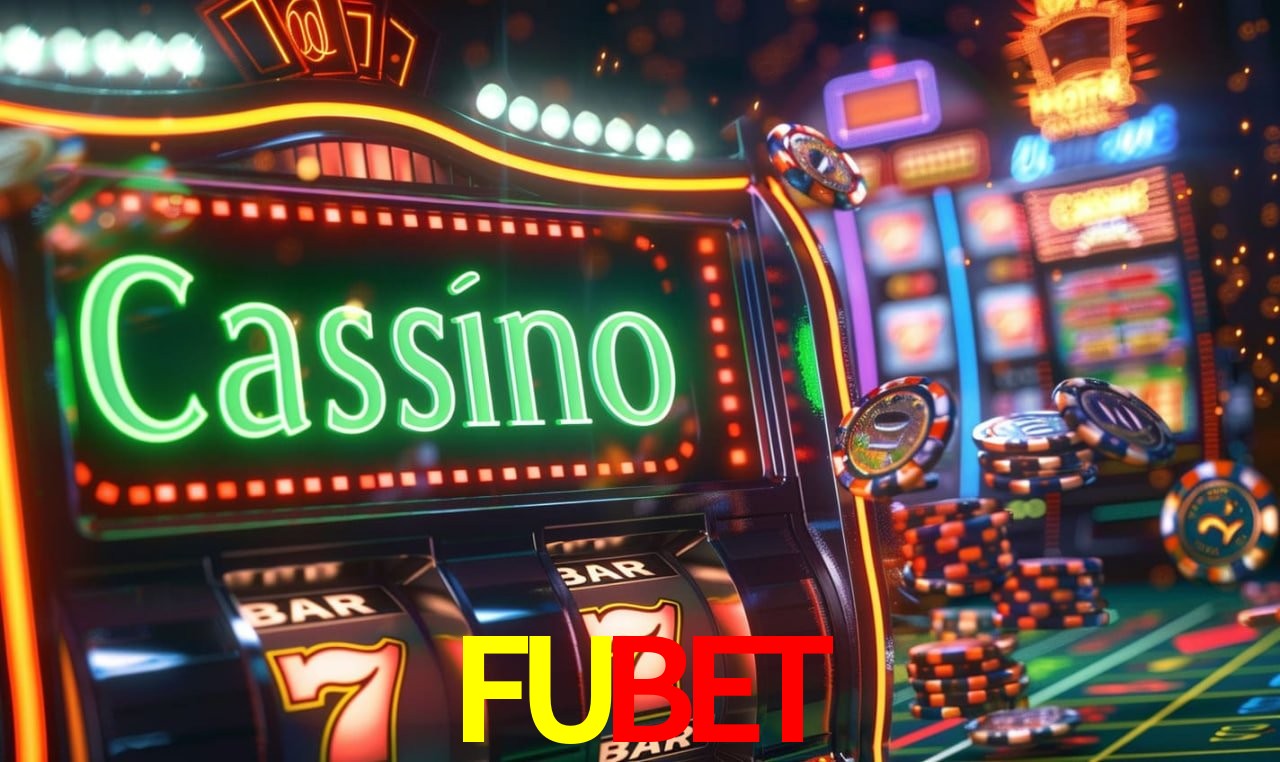 Sistemas de Segurança FUBET