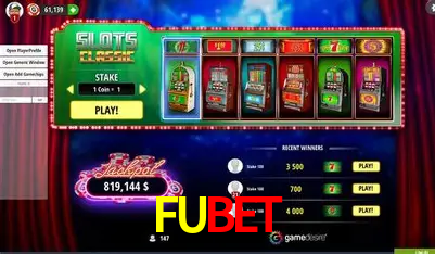 Explorando a Categoria de Eventos em Apostas na FUBET