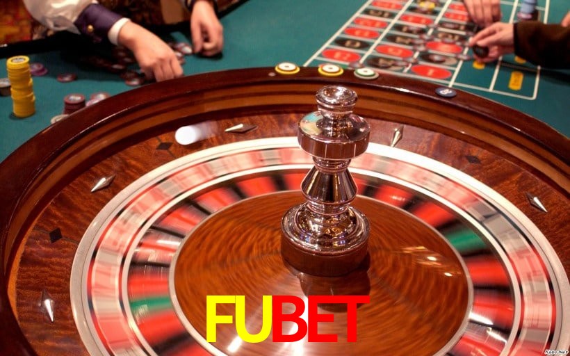 Casino Ao Vivo FUBET