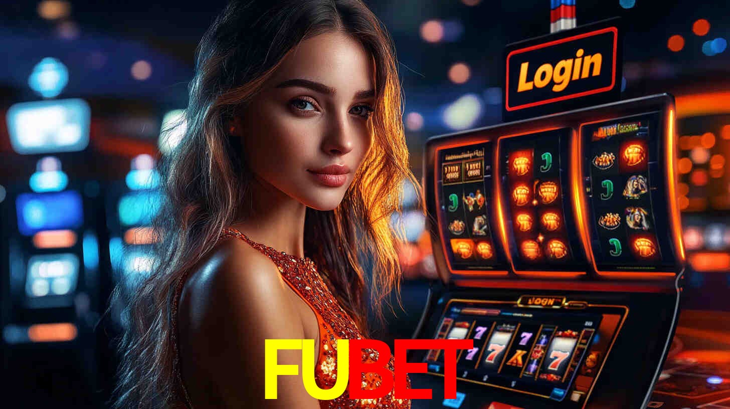 Sinta a adrenalina dos jogos de cassino com FUBET