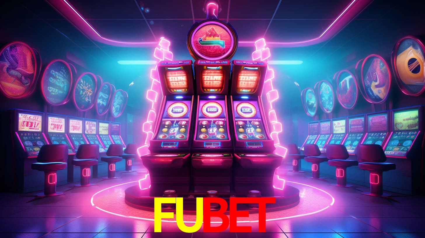 FUBET: Seu Especialista em Apostas Esportivas Brasileiras