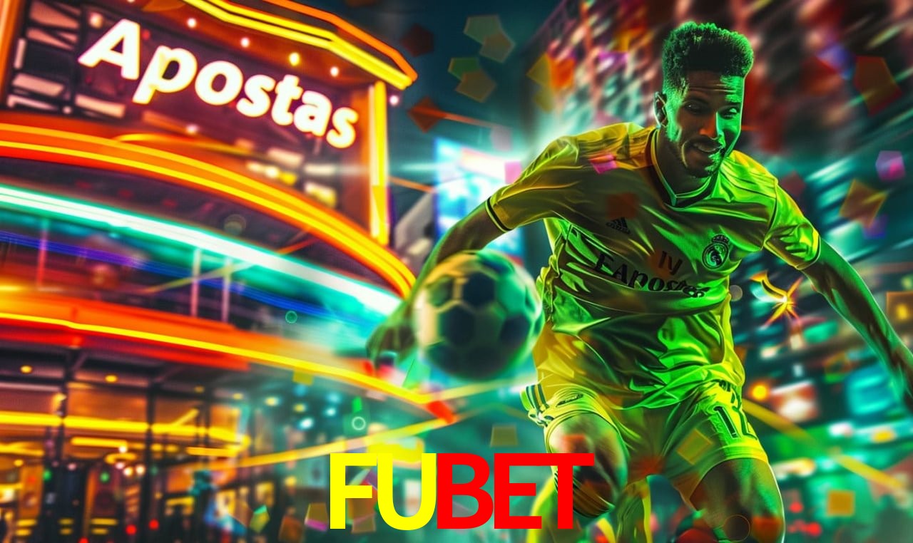 Casino Ao Vivo FUBET