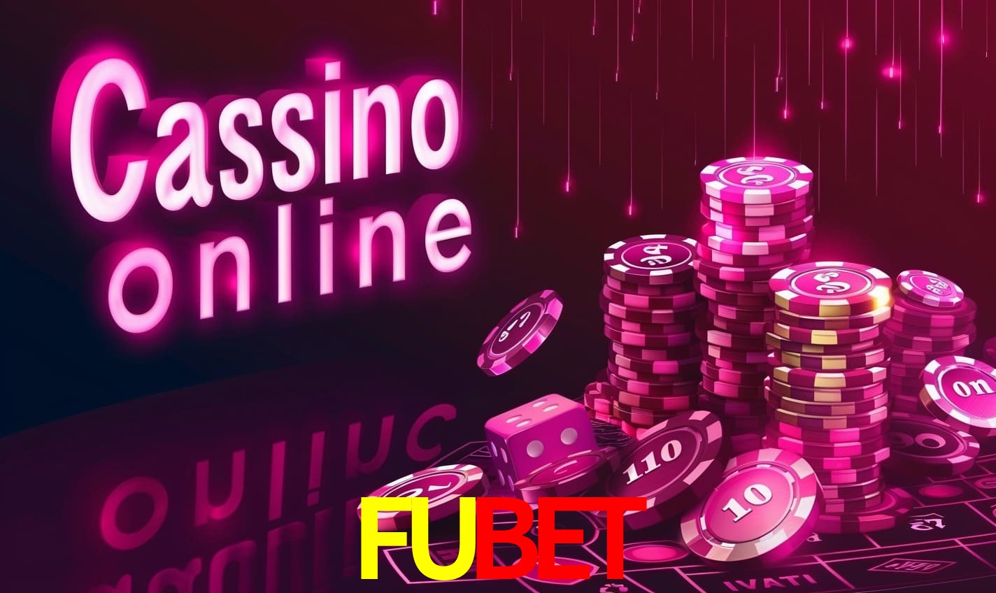 Desvendando o Mundo dos Jogos Virtuais na FUBET