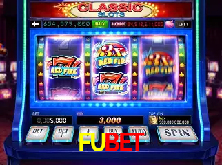A Emoção da Loteria na FUBET: Uma Chance de Mudança de Vida