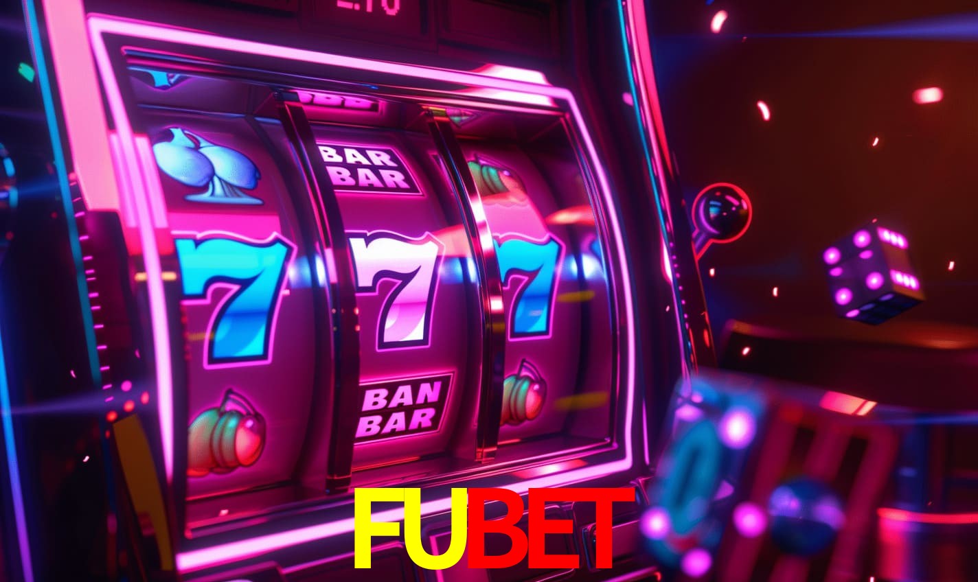 A Emoção da Loteria na FUBET: Uma Chance de Mudança de Vida