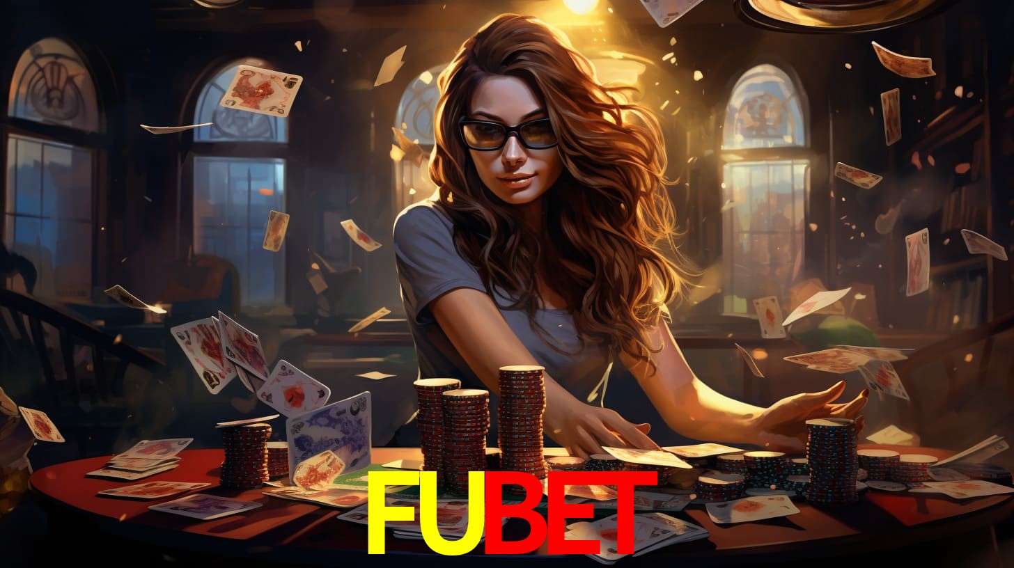 Live Casino FUBET