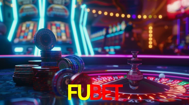 Bonus Features FUBET