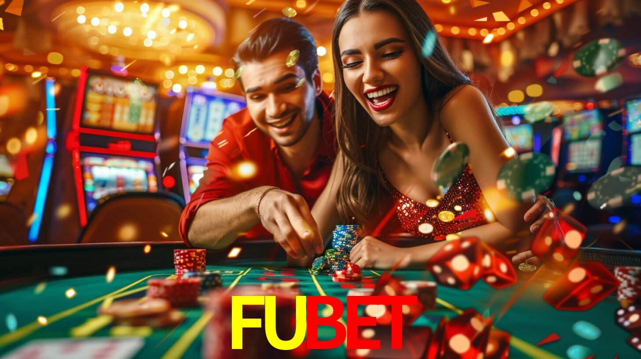 Integração de APIs FUBET
