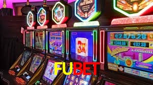 Jogos Exclusivos FUBET
