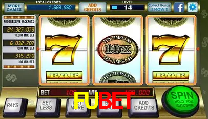 A Experiência Imersiva dos Cassinos Ao Vivo no FUBET