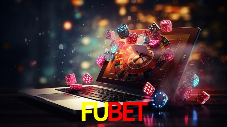cassino FUBET