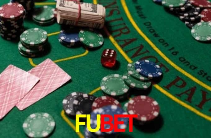 FUBET.COM