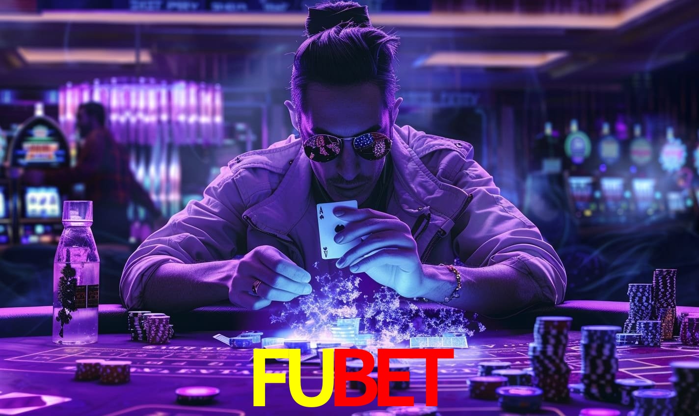 VIP Casino FUBET