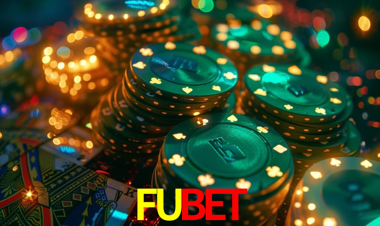 Apostas de Tênis FUBET