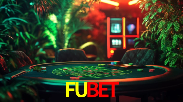 Tournaments FUBET