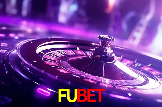 Interface do App FUBET
