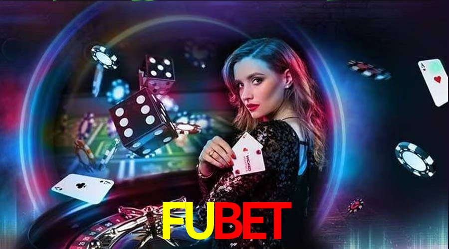 Slot Games FUBET