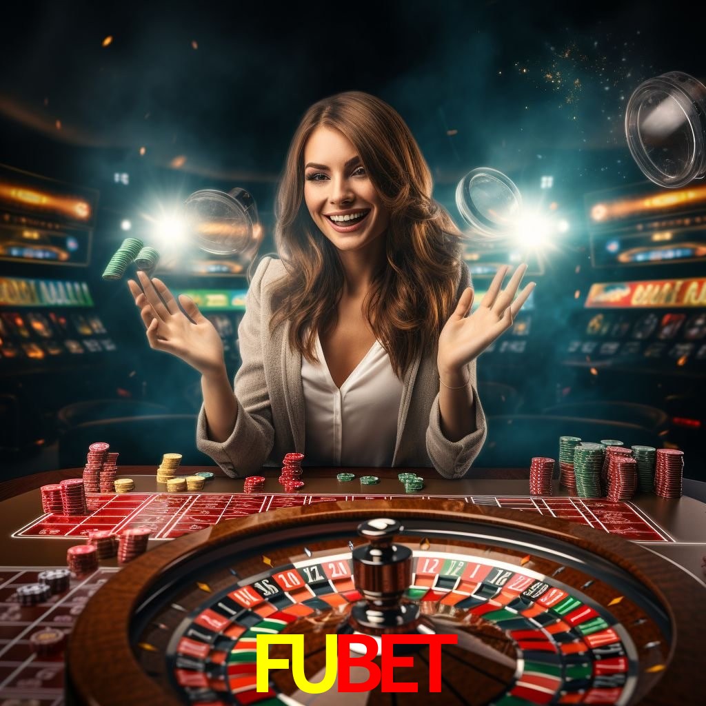 FUBET