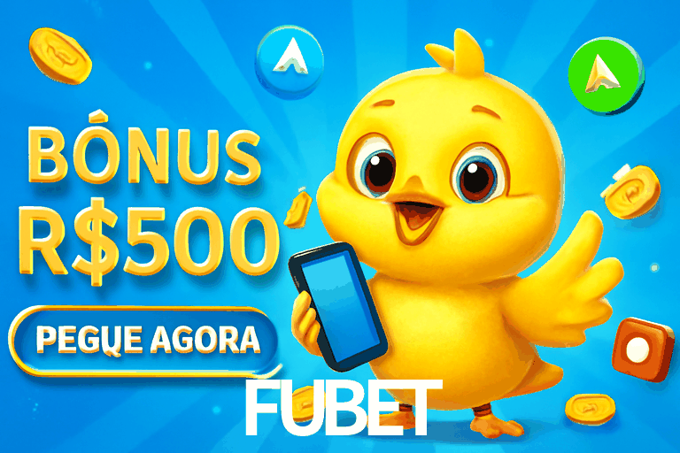 Game Providers FUBET