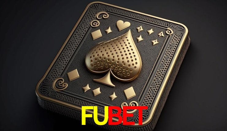Estatísticas do Jogo FUBET