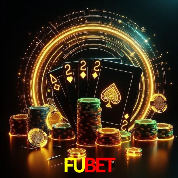 Provedores de Jogos FUBET
