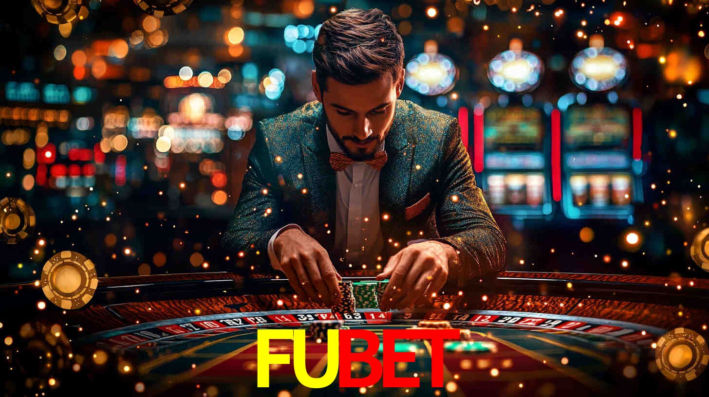 Exclusive Games FUBET
