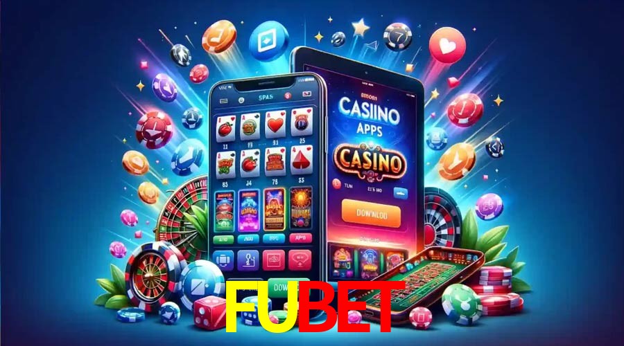 Games Directory FUBET