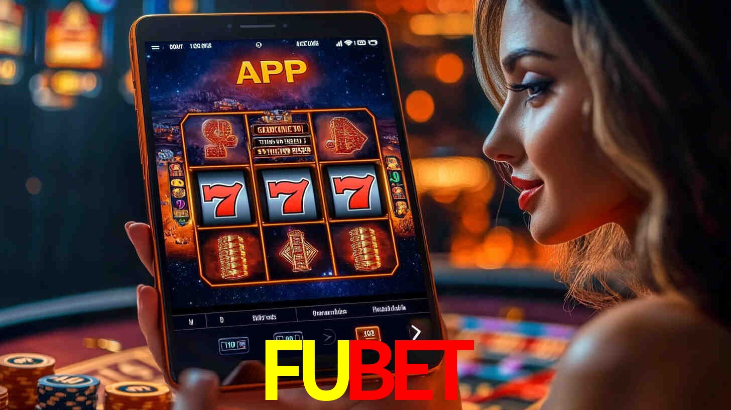 FUBET APP