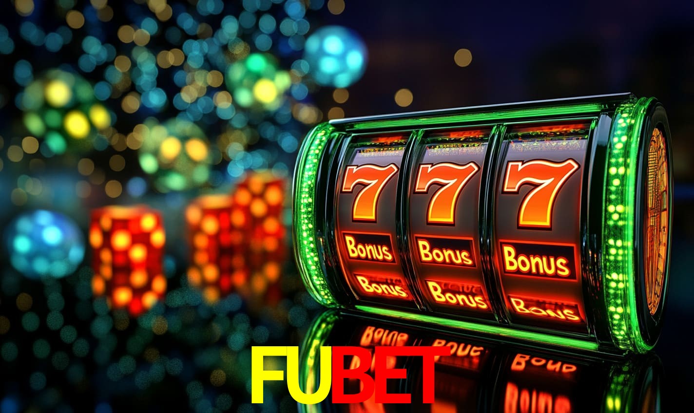 Tecnologia da Plataforma FUBET