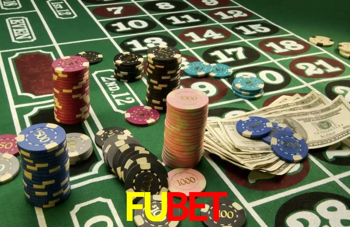 Experimente o Login Seguro Premium no FUBET