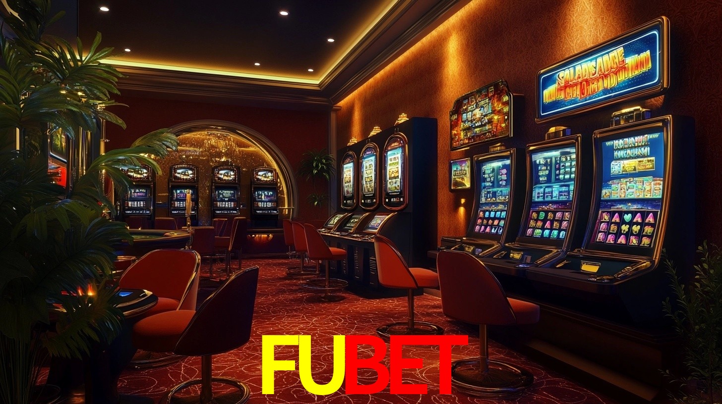 Welcome Bonus FUBET