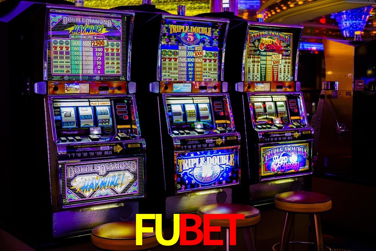 Apostas de Futebol FUBET