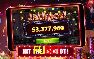 Descubra o Mundo do Cassino Online com FUBET