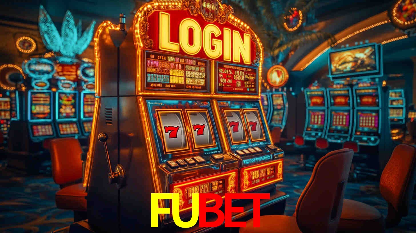 FUBET App Interface