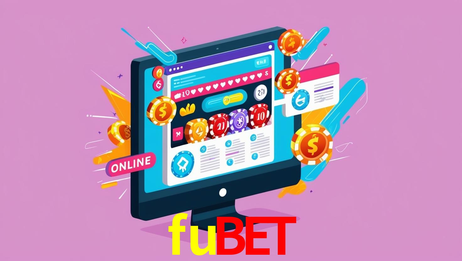 FUBET