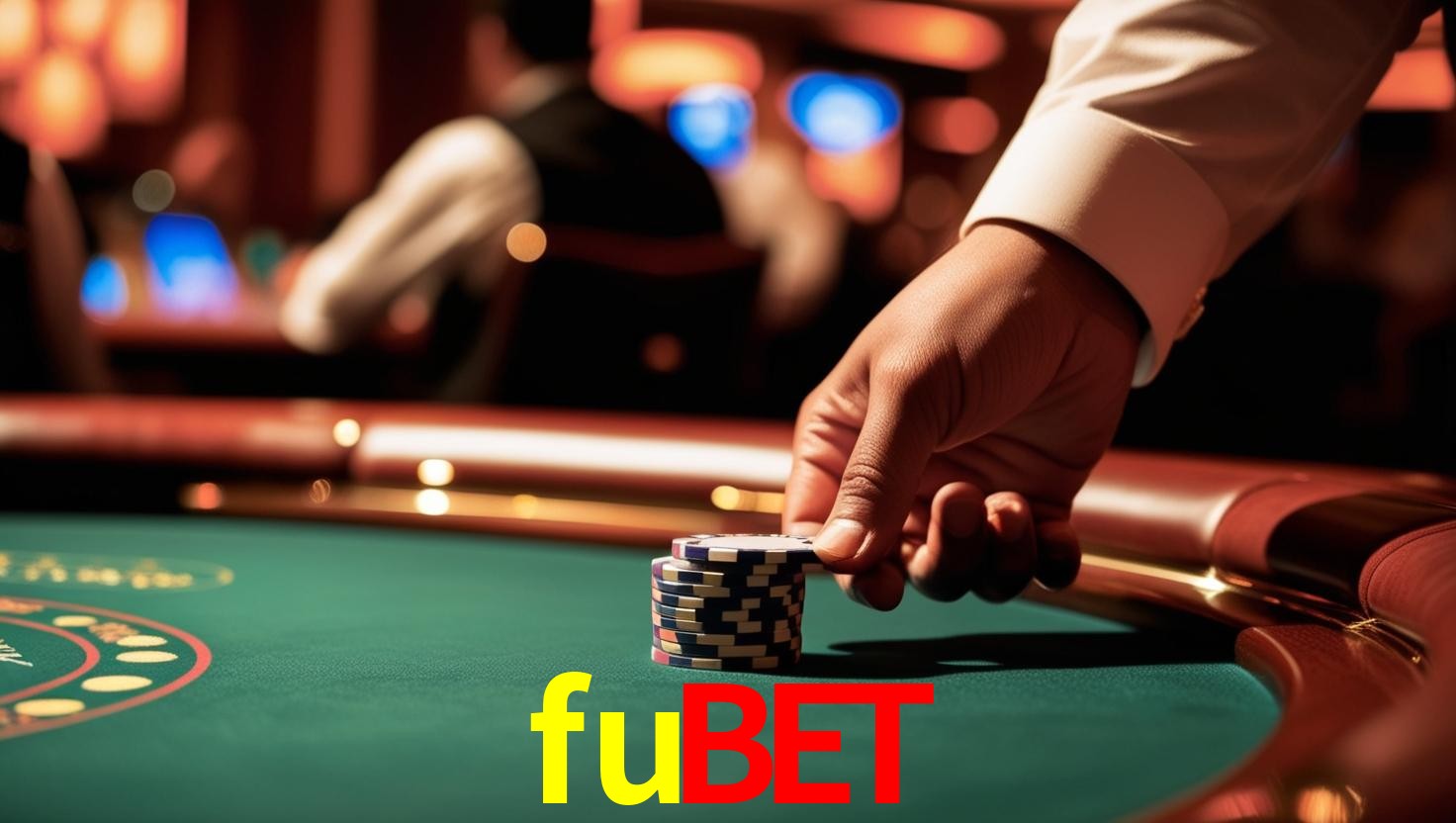 FUBET